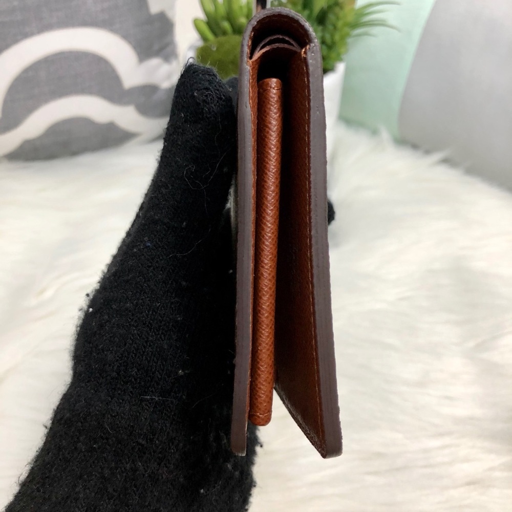 🔥SOLD 🔥Men’s Bifold’s Wallet - Picture 9 of 15